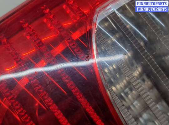 купить Фонарь (задний) на Citroen Xsara-Picasso 1999-2012