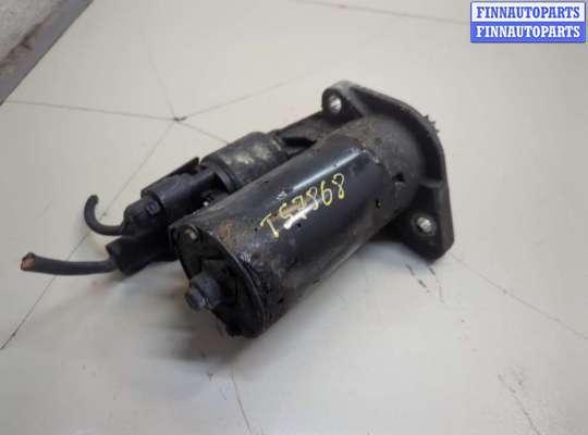 Стартер VG2715624 на Volkswagen Caddy 2004-2015