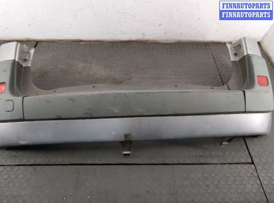 Бампер RN1461186 на Renault Scenic 2003-2009