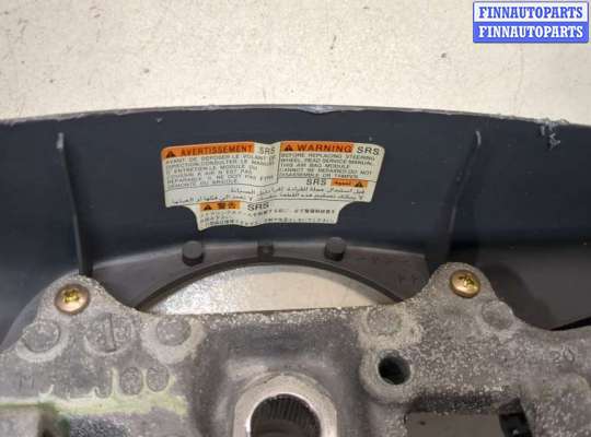 купить Руль на Mitsubishi Montero Sport / Pajero Sport 1996-2008