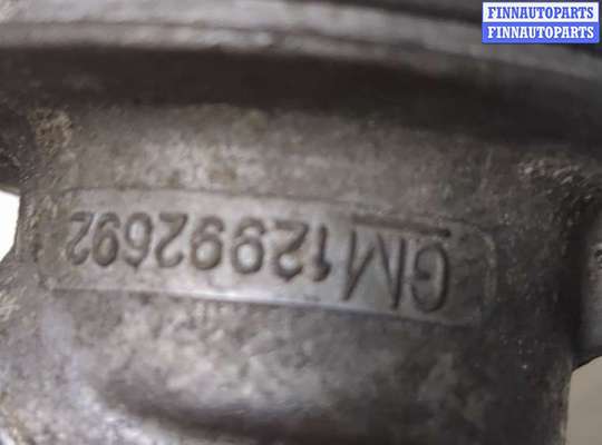 купить Корпус термостата на Opel Corsa D 2006-2014