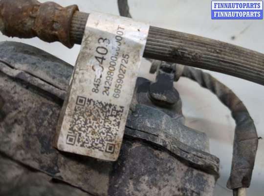 купить Суппорт на Chevrolet Equinox 2017-2024