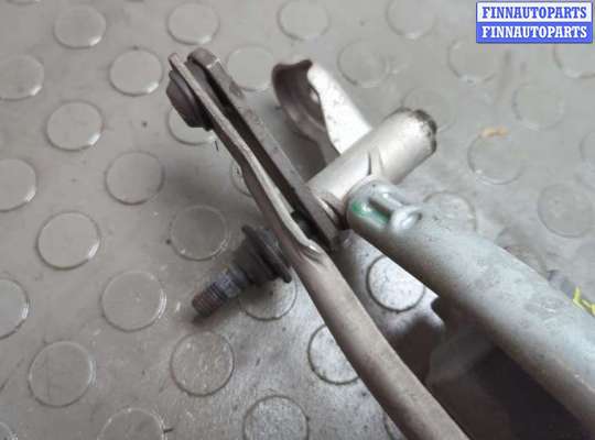 купить Механизм стеклоочистителя (трапеция дворников) на BMW 5 F10 2010-2017