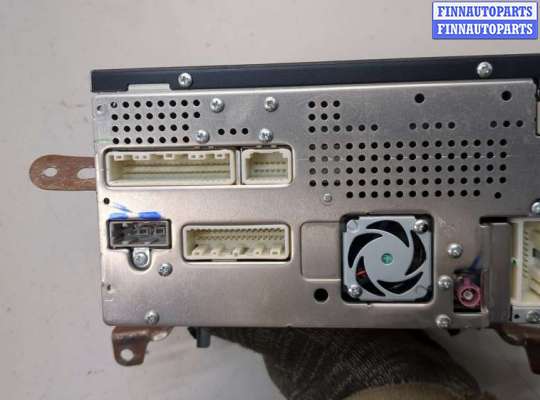 купить Магнитола на Infiniti QX56 2004-2010