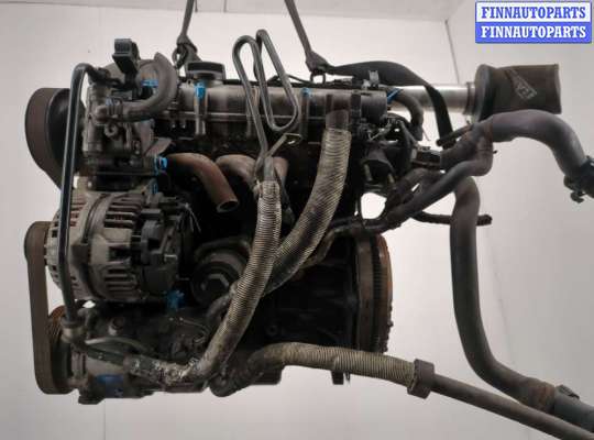 купить Форсунка топливная на Volkswagen Golf 4 1997-2005