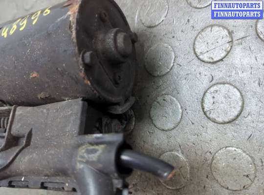 купить Стартер на Ford Fusion 2002-2012