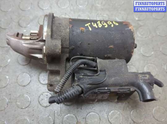 купить Стартер на Ford Fusion 2002-2012