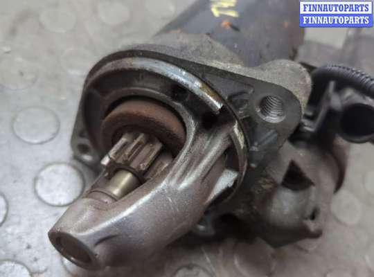 купить Стартер на Ford Fusion 2002-2012