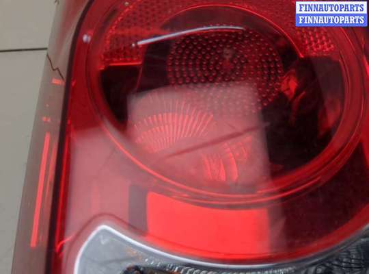 купить Фонарь (задний) на Peugeot Partner 2012-2015