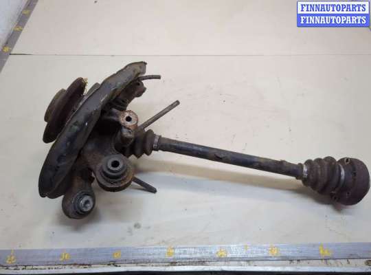 купить Ступица (кулак, цапфа) на BMW 3 E90, E91, E92, E93 2005-2012