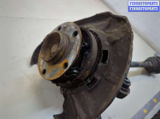 купить Ступица (кулак, цапфа) на BMW 3 E90, E91, E92, E93 2005-2012