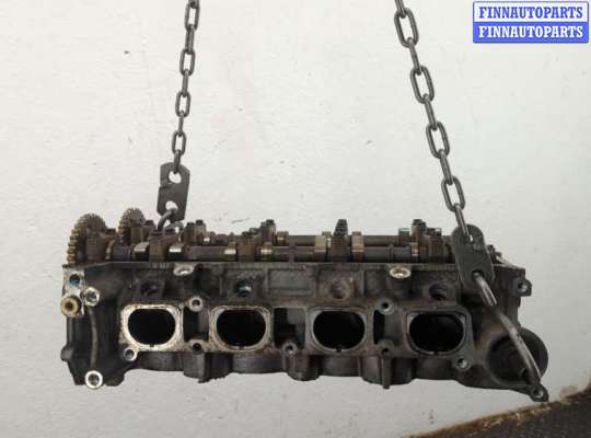 купить Головка блока (ГБЦ) на Ford Mondeo 3 2000-2007