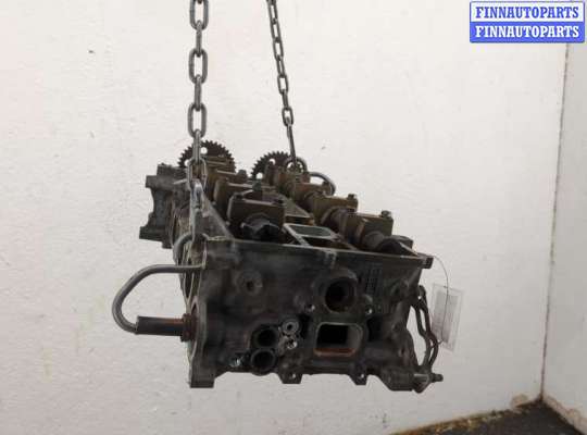 купить Головка блока (ГБЦ) на Ford Mondeo 3 2000-2007