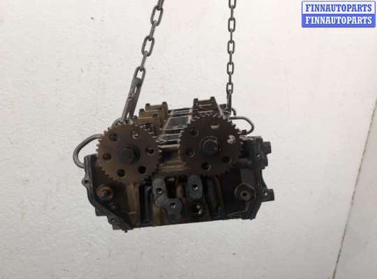 купить Головка блока (ГБЦ) на Ford Mondeo 3 2000-2007