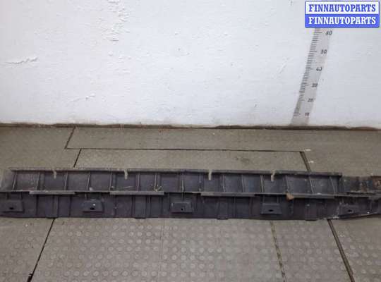 купить Кронштейн подножки на Mercedes GL X164 2006-2012