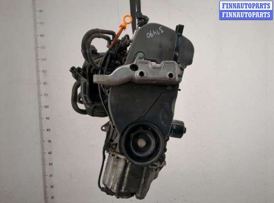 купить Двигатель (ДВС) на Volkswagen Golf 4 1997-2006