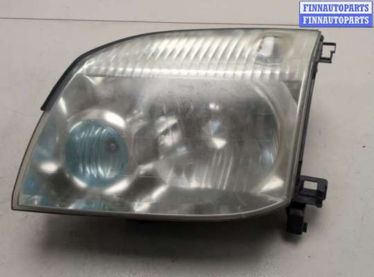 Фара (передняя) NS982077 на Nissan X-Trail (T30) 2001-2007