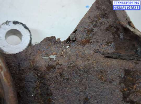 купить Ступица (кулак, цапфа) на Opel Vectra C 2002-2008