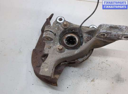 купить Ступица (кулак, цапфа) на Opel Vectra C 2002-2008