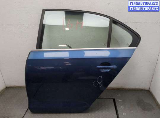 купить Стекло боковой двери на Volkswagen Jetta 6 2010-2018