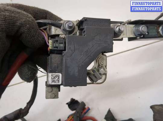 купить Блок предохранителей на Mercedes A W176 2012-2018