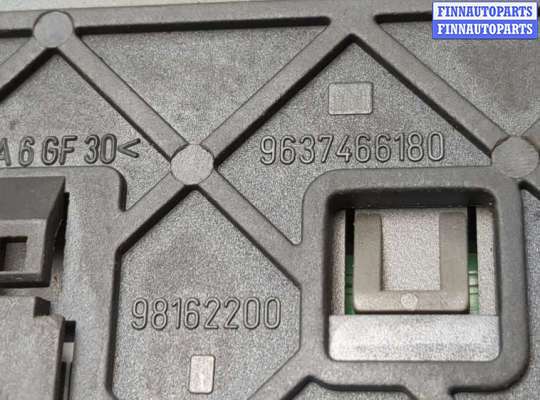 купить Блок управления BSI (Блок предохранителей) на Citroen C5 2001-2004