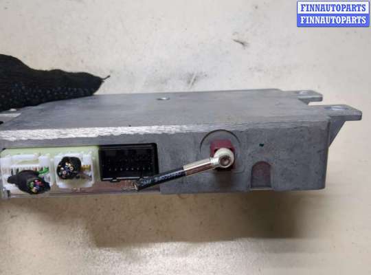 купить Блок управления радиоприемником на Cadillac SRX 2009-2016