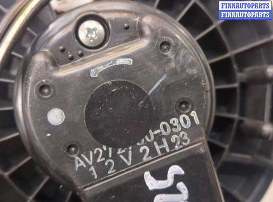 купить Двигатель отопителя (моторчик печки) на Suzuki SX4 2006-2014