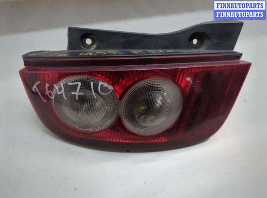 Купить Фонарь (задний) на Nissan Micra K12E 2002-2010 Фонарь (задний) NS1002231 на Nissan Micra K12E 2002-2010