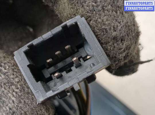 купить Зеркало боковое на Renault Kangoo 1998-2008