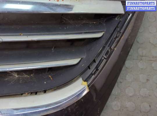 купить Решетка радиатора на Volkswagen Passat CC 2008-2012
