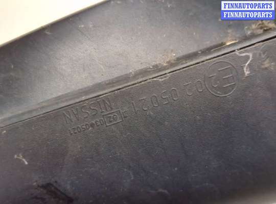 купить Зеркало боковое на Nissan Note E11 2005-2013