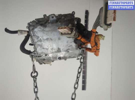 Инвертор, преобразователь напряжения FO2211564 на Ford Mondeo 5 2015-2019