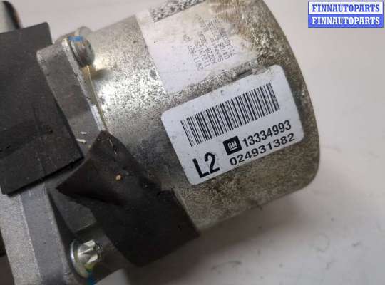 купить Электроусилитель руля на Opel Corsa D 2006-2014