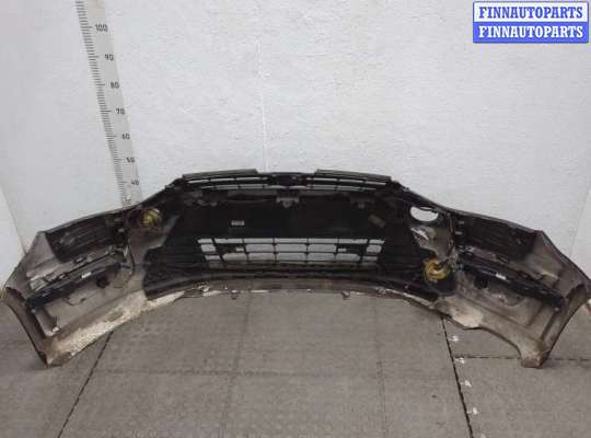 купить Решетка радиатора на Ford S-Max 2010-2015