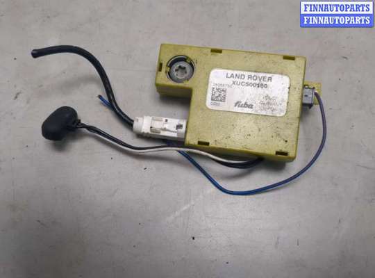 Усилитель антенны LRP6636 на Land Rover Range Rover Sport 2005-2013