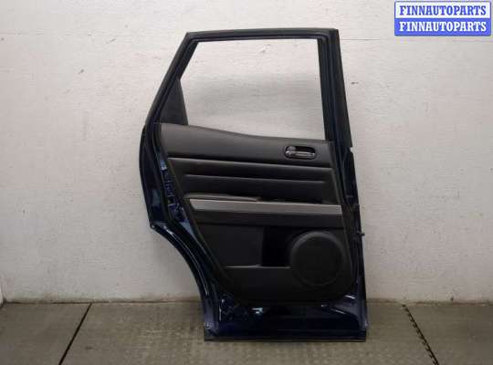 купить Дверь боковая (легковая) на Mazda CX-7 2007-2012