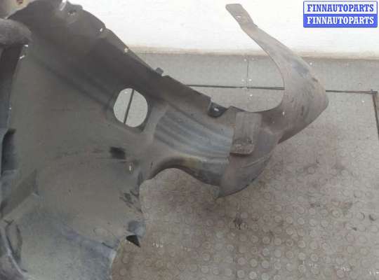 купить Защита арок (подкрылок) на Skoda Rapid 2012-2020