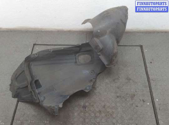 Защита арок (подкрылок) SK508418 на Skoda Rapid 2012-2020