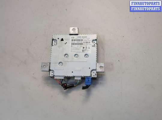 купить Усилитель звука на Mazda 3 (BP) 2019-2025