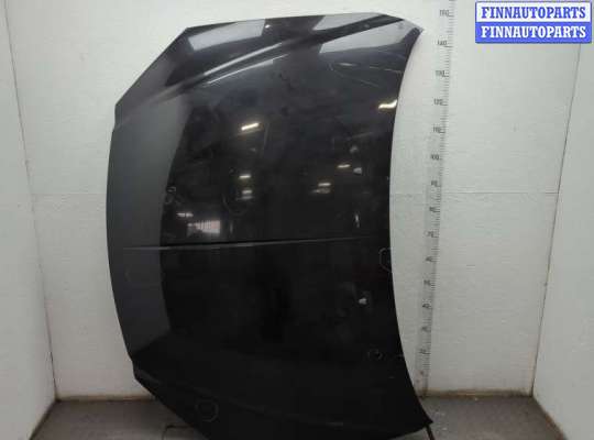 Обшивка капота SS66973 на SsangYong Kyron 2005-2015