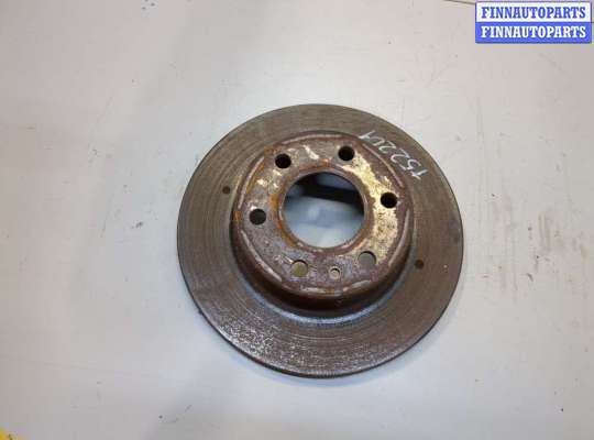 купить Диск тормозной на Iveco Daily 5 2011-2014