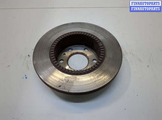 купить Диск тормозной на Iveco Daily 5 2011-2014