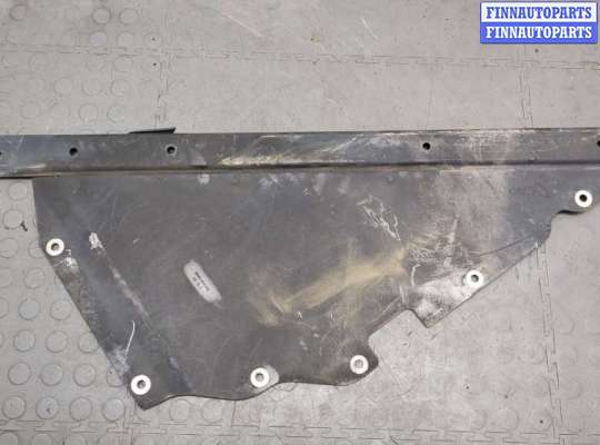Защита моторного отсека (картера ДВС) BM3379180 на BMW i3 2013-2022