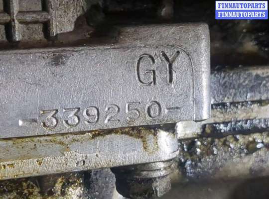 купить Двигатель (ДВС) на Mazda MPV 1999-2005
