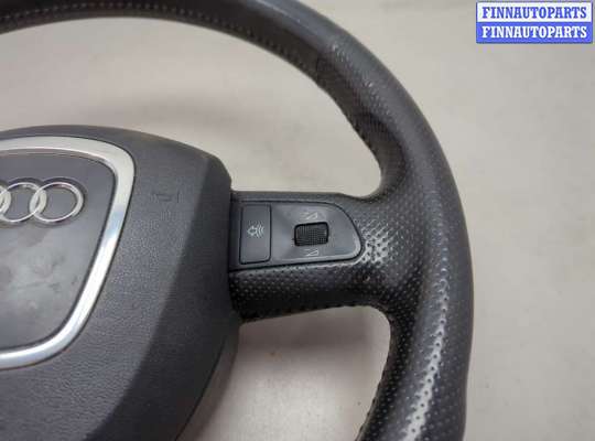 купить Руль на Audi A4 (B7) 2004-2009