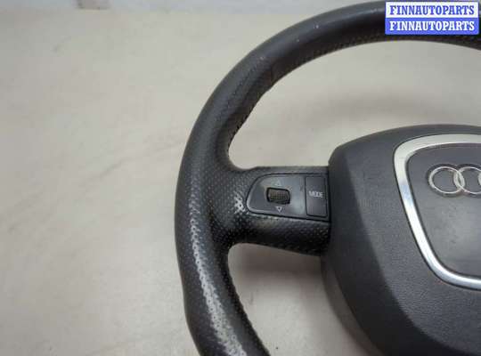 купить Руль на Audi A4 (B7) 2004-2009