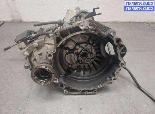 купить КПП 5-ст.мех. (МКПП) на Volkswagen Golf 4 1997-2005