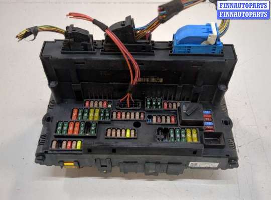 купить Блок предохранителей на BMW 7 F01 2008-2015