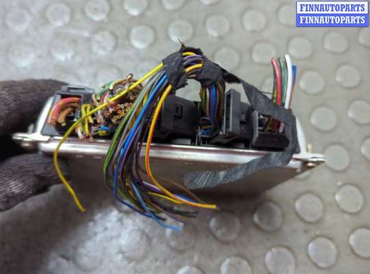 купить Блок управления двигателем на BMW 5 E39 1995-2003